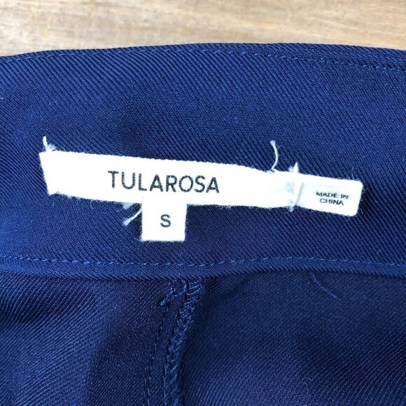 Tularosa hug point nautical look high waist shorts - Picture 6 of 10